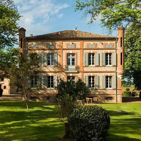 Bastide Des Tourelles Pour 20 Pers. Piscine & Spa Marzens 외부 사진